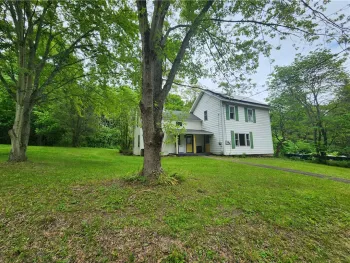 Property at 34 Maple Avenue, Danby, NY 14883