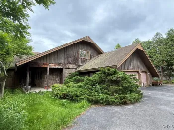 Property at 2600 Abend Point, Marcellus, NY 13110