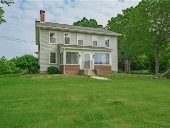 Property at 7395 W Somerset Road, Somerset, NY 14008
