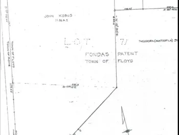 Property at Old Floyd Road, Floyd, NY 13440
