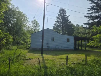 Property at 7833 Canadice Road, Springwater, NY 14560
