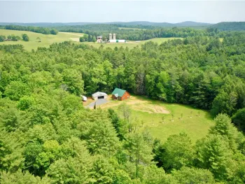 Property at 650 Hurd Road, Bethel, NY 12783