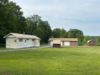 Property at 288 Lamont Road, Jones Twp, PA 16735