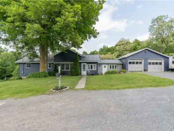 Property at 10256 State Route 26, Denmark, NY 13367
