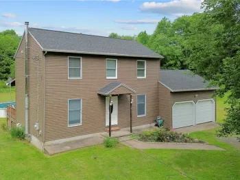Property at 8019 Devaul Road, Sullivan, NY 13082