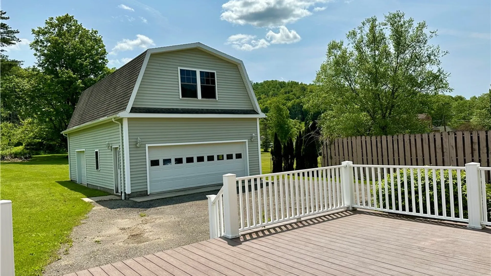 Property at 540 Derrick Road, Foster Town, PA 16701 37
