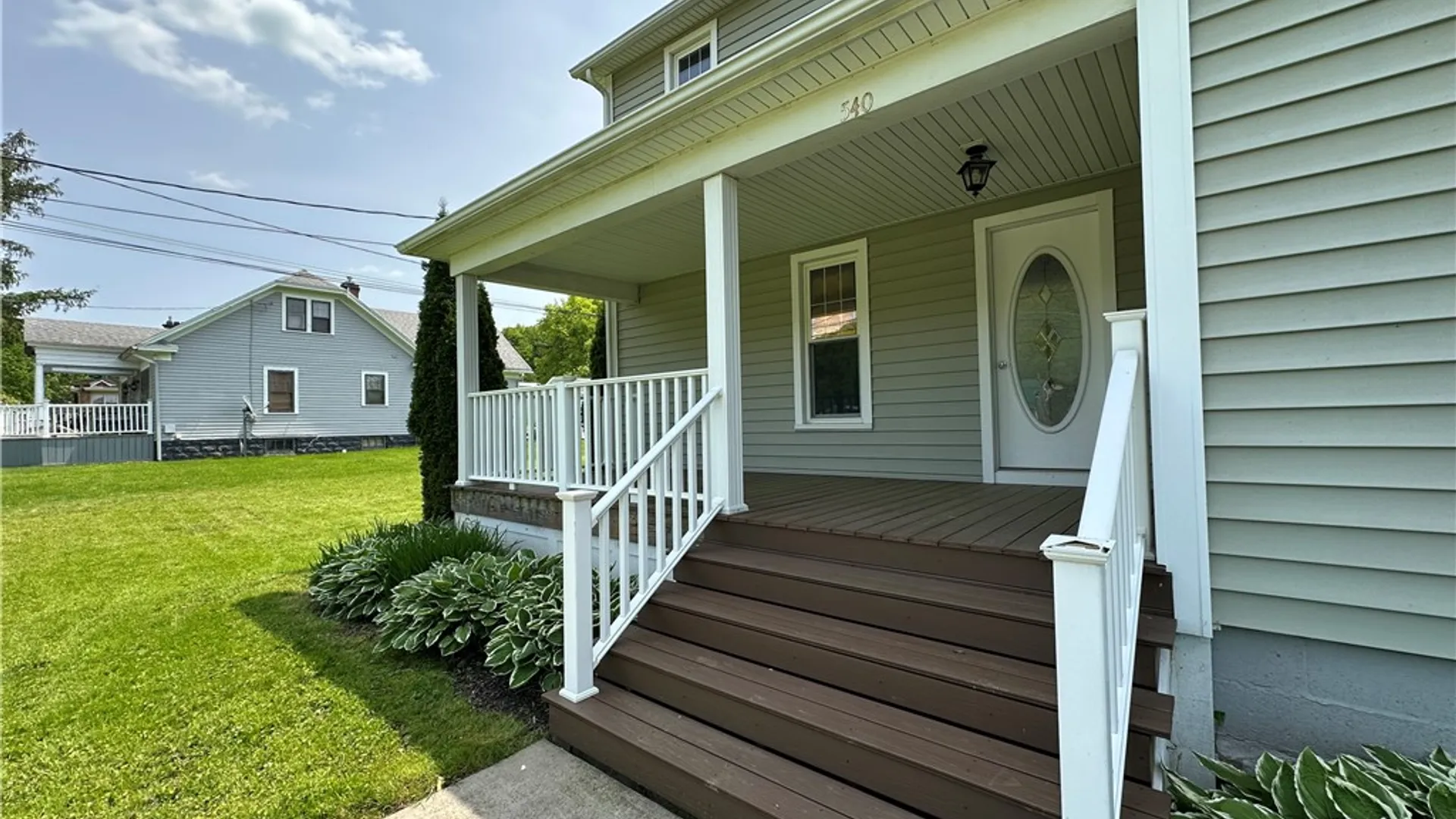 Property at 540 Derrick Road, Foster Town, PA 16701 5