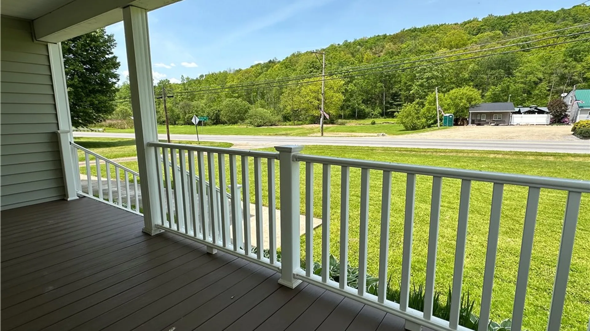 Property at 540 Derrick Road, Foster Town, PA 16701 7