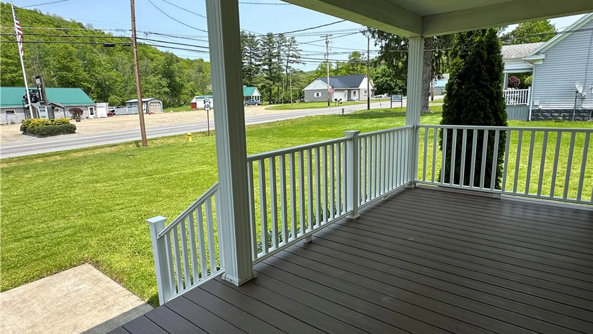 Property at 540 Derrick Road, Foster Town, PA 16701 8