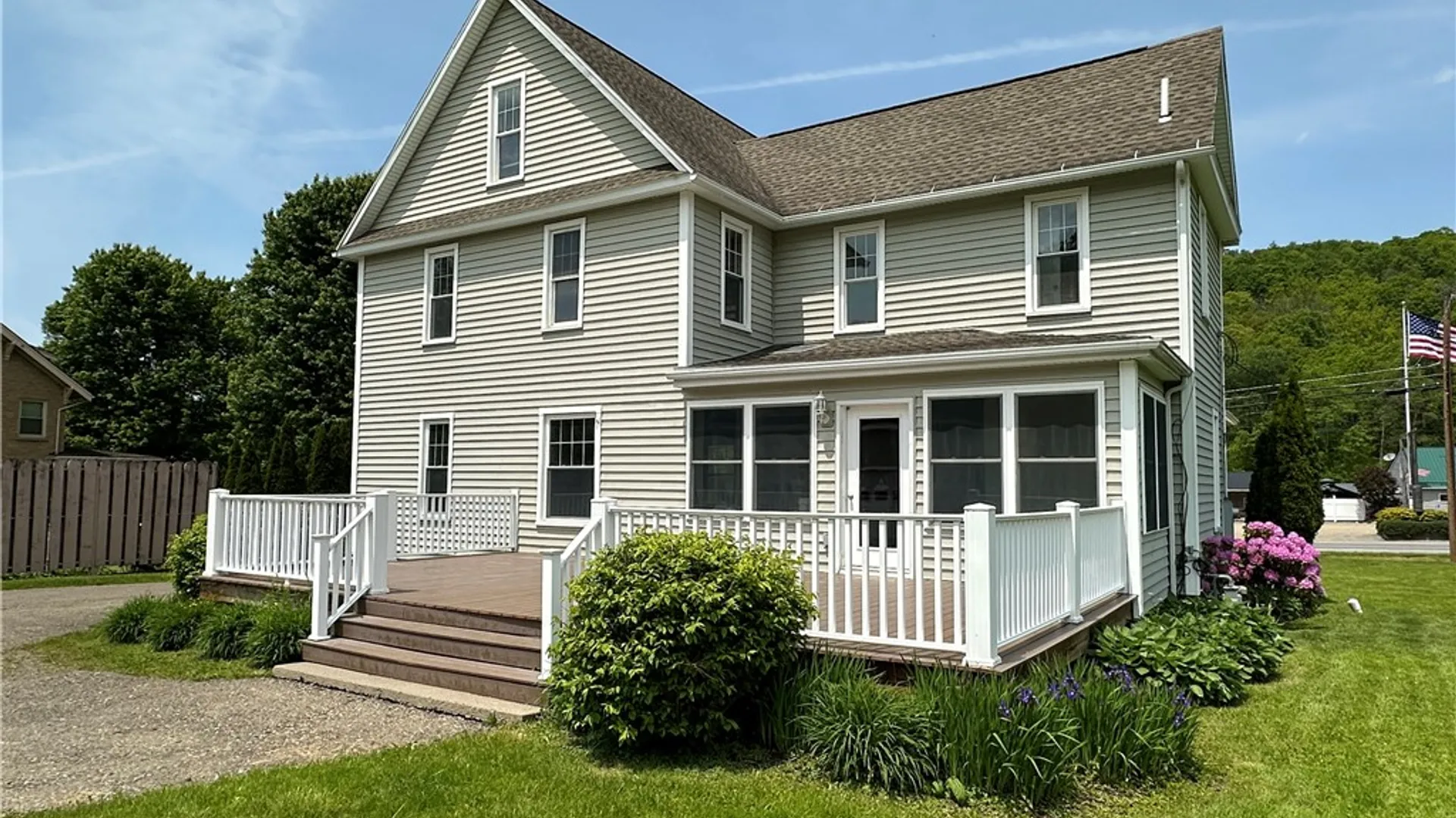 Property at 540 Derrick Road, Foster Town, PA 16701 3