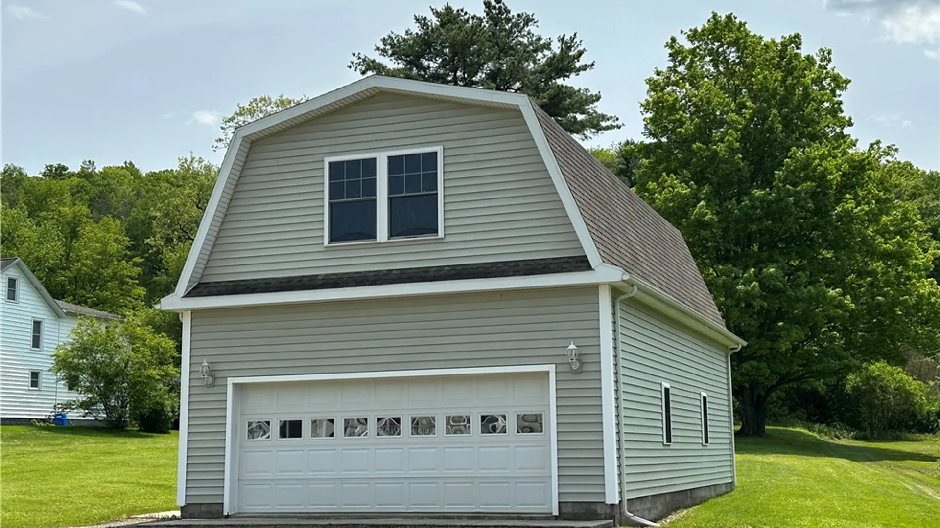 Property at 540 Derrick Road, Foster Town, PA 16701 38