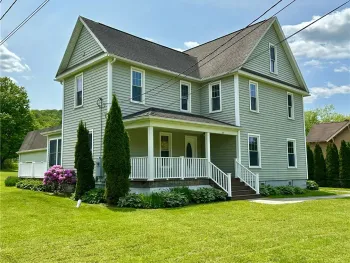Property at 540 Derrick Road, Foster Town, PA 16701