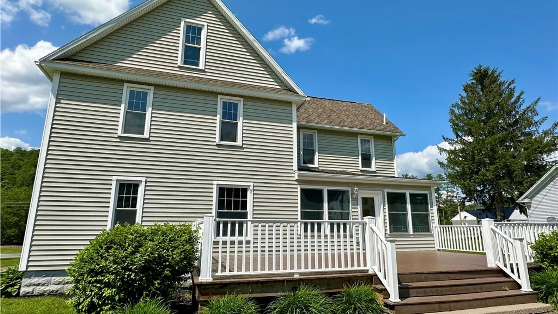 Property at 540 Derrick Road, Foster Town, PA 16701 4