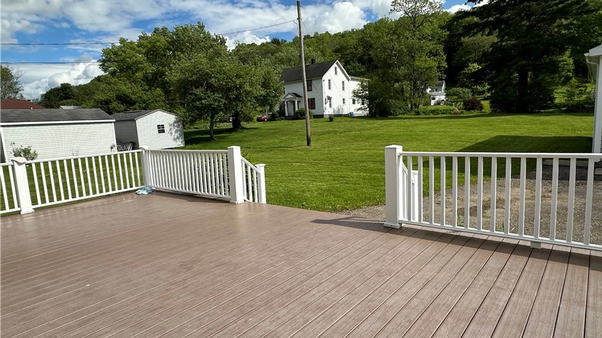 Property at 540 Derrick Road, Foster Town, PA 16701 6
