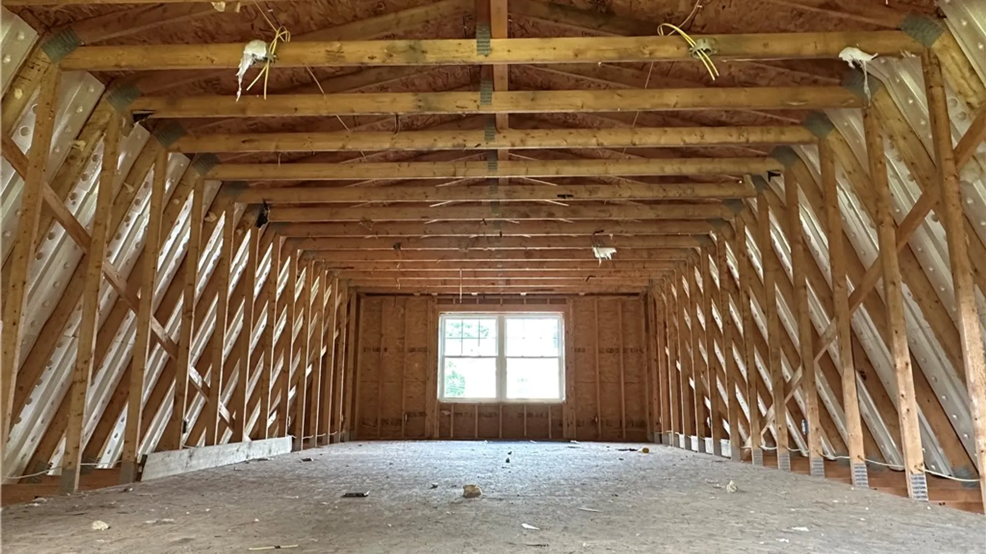 Property at 540 Derrick Road, Foster Town, PA 16701 43