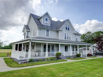 Property at 4618 Oak Orchard Road, Barre, NY 14411