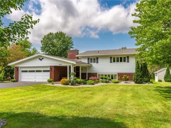 Property at 4717 Clinton Street, Kirkland, NY 13321