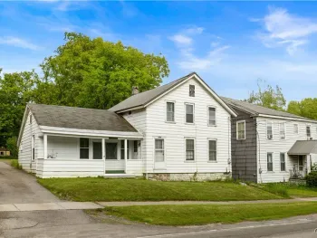Property at 7418 Main Street, Newport, NY 13416