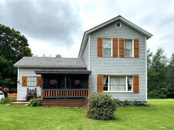 Property at 11797 State Route 70, Grove, NY 14884