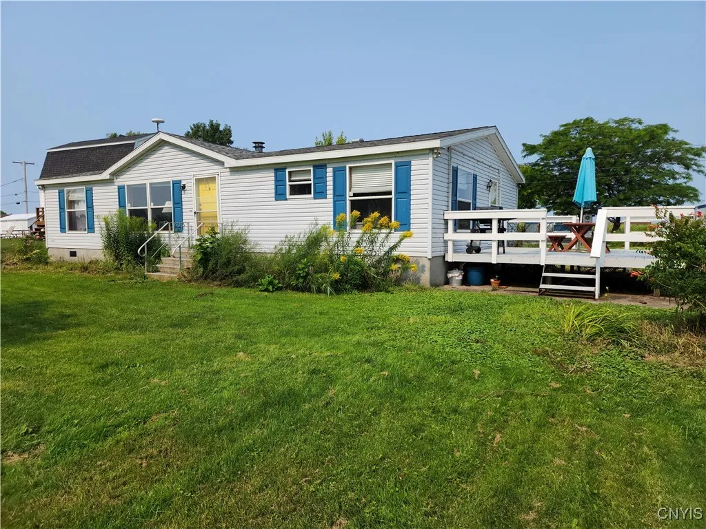 Property at 24590 Fire Road 25, Lyme, NY 13693