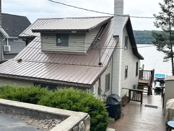 Property at 5968 E Lake Rd, Conesus, NY 14435