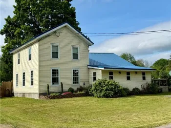 Property at 9619 Renshaw Bay Road, Ellisburg, NY 13661