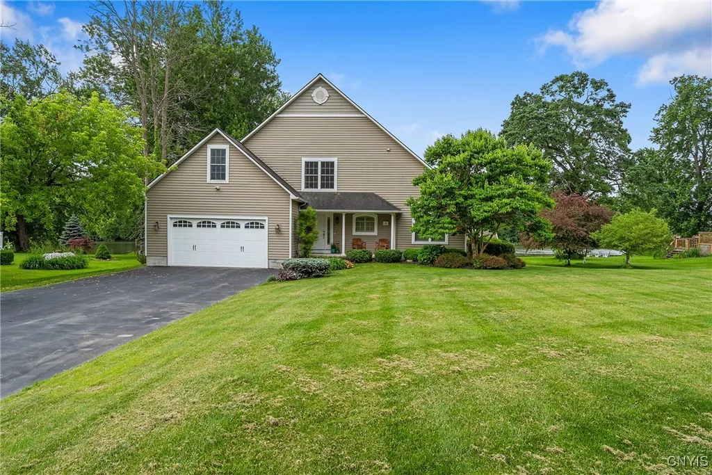 Property at 84 Krystyna Lane, Cato, NY 13080