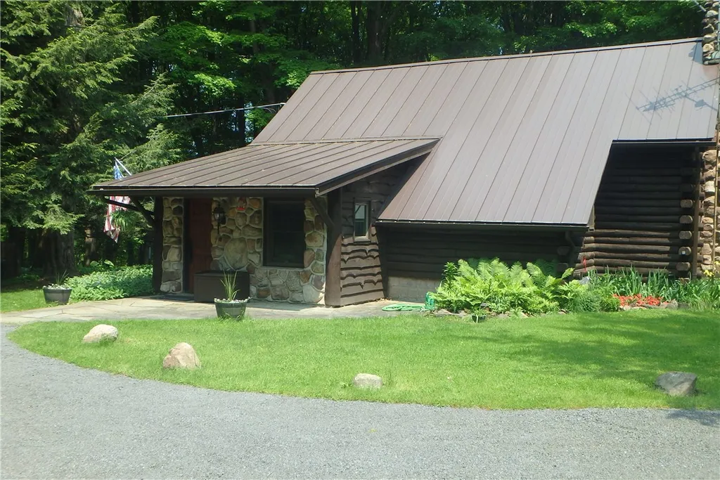 Property at 1198 Sterling Station Road, Sterling, NY 13156