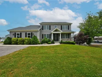 Property at 6409 Ward Road, Wheatfield, NY 14132