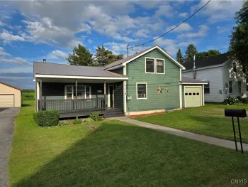 Property at 12478 School Street, Rodman, NY 13682