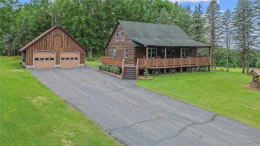 Property at 854 County Route 19, Williamstown, NY 13493
