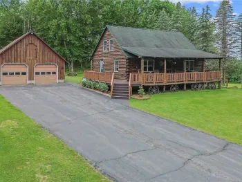 Property at 854 County Route 19, Williamstown, NY 13493