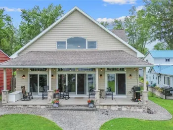 Property at 32 Coblesub Road, West Monroe, NY 13036