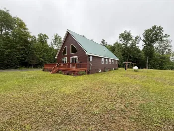 Property at 301 Silverstone Road, Russia, NY 13438