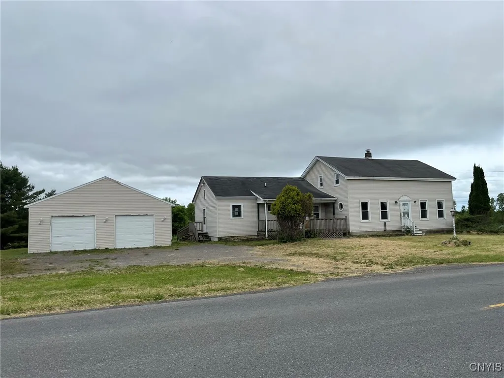 Property at 12853 Fuller Road, Adams, NY 13606
