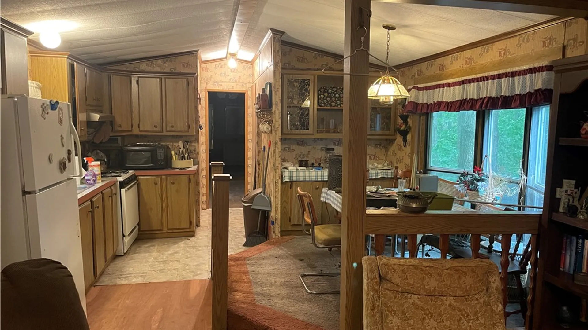 Property at 7991 Rock River Road, Ovid, NY 14847 6