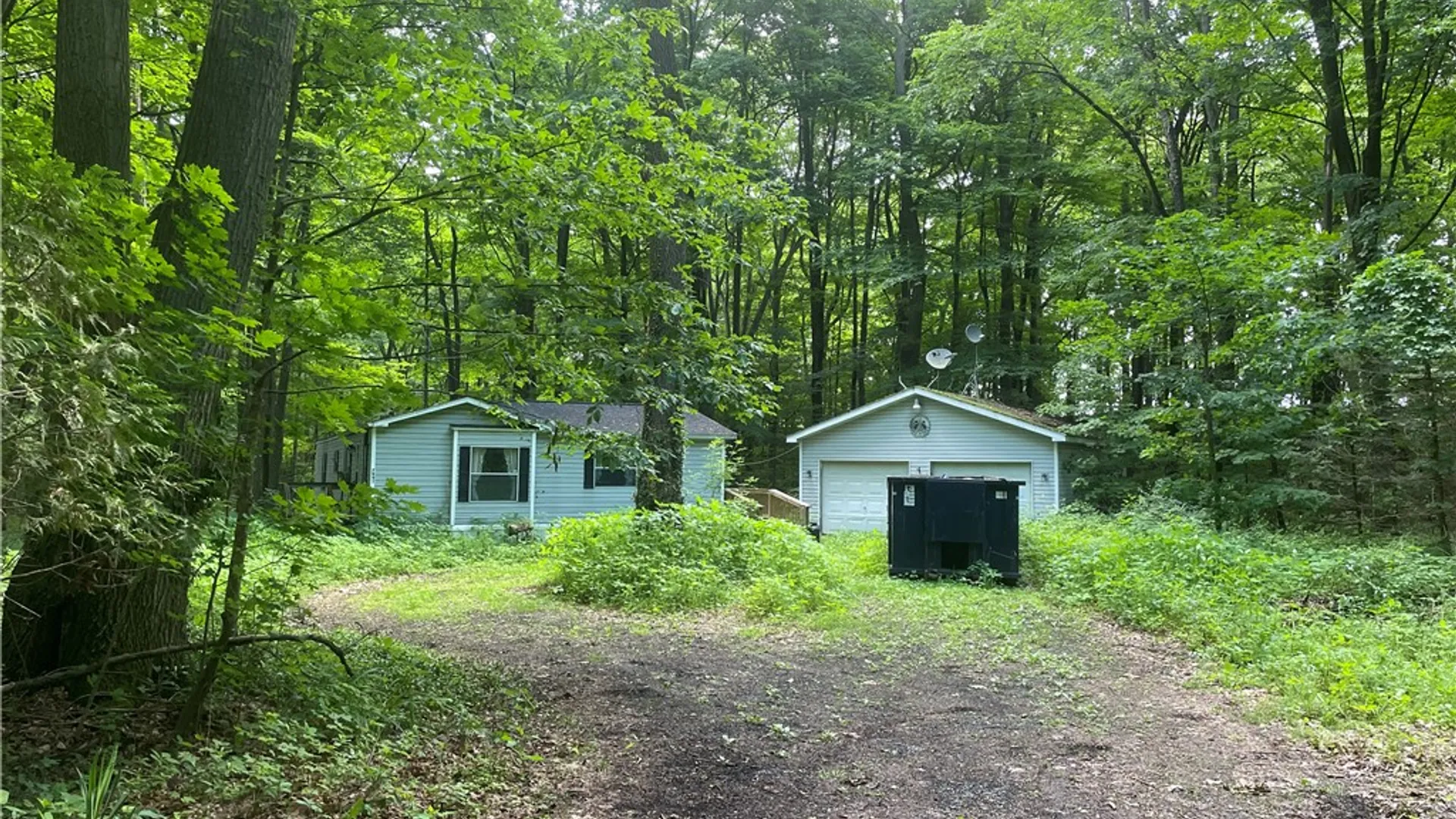 Property at 7991 Rock River Road, Ovid, NY 14847 3