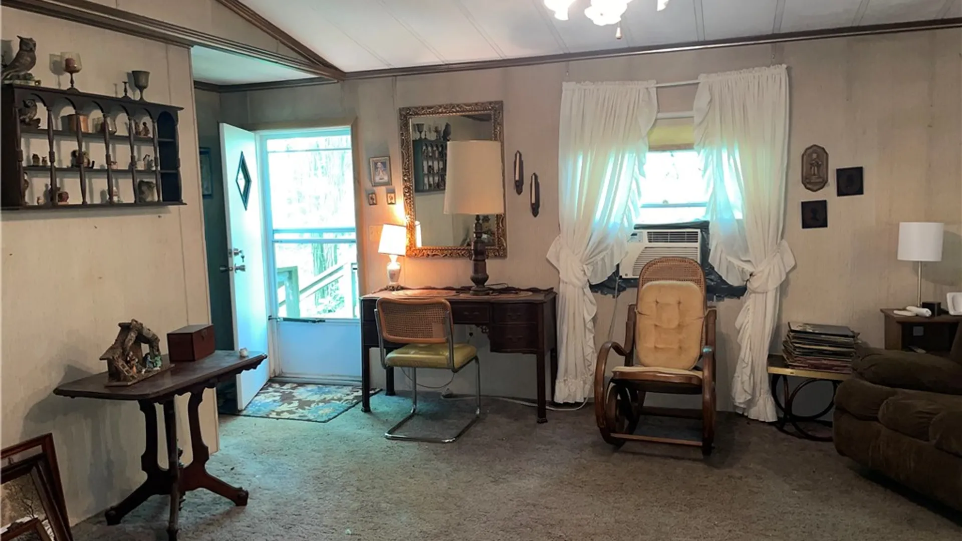 Property at 7991 Rock River Road, Ovid, NY 14847 4