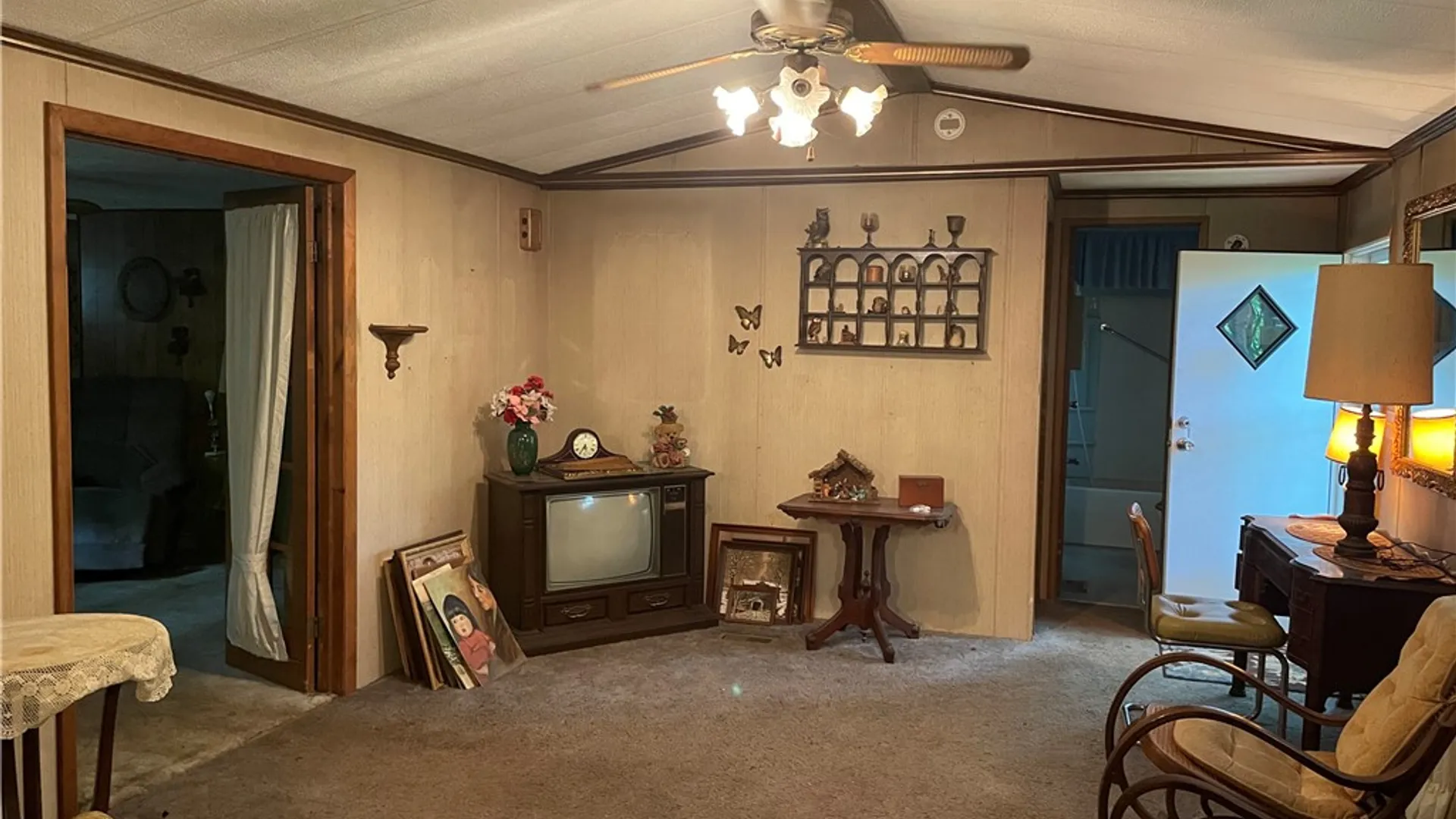 Property at 7991 Rock River Road, Ovid, NY 14847 5