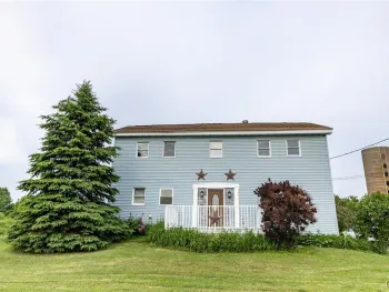 Property at 10660 County Route 77, Adams, NY 13605