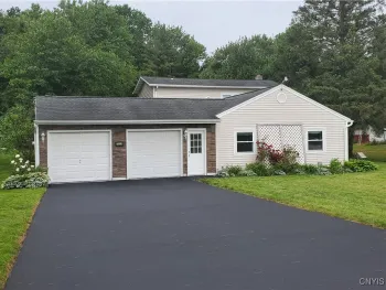Property at 7129 Ferstler Road, Manlius, NY 13082