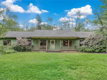 Property at 189 N Applegate Road, Enfield, NY 14850