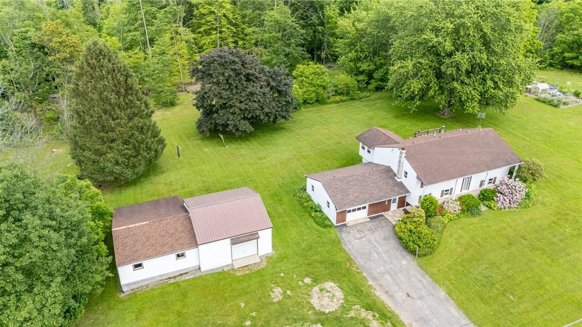Property at 6856 E Port Bay Road, Wolcott, NY 14590 44