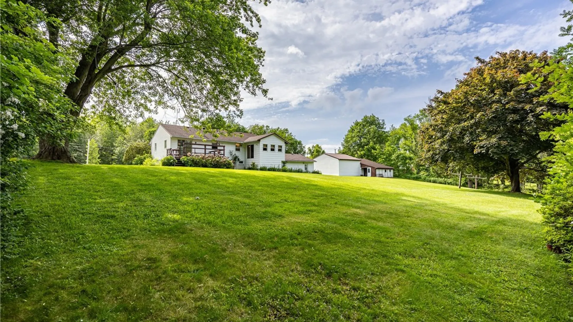 Property at 6856 E Port Bay Road, Wolcott, NY 14590 47