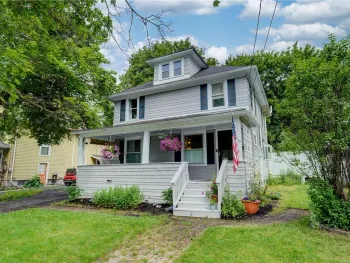Property at 3165 Jane Street, Caledonia, NY 14423
