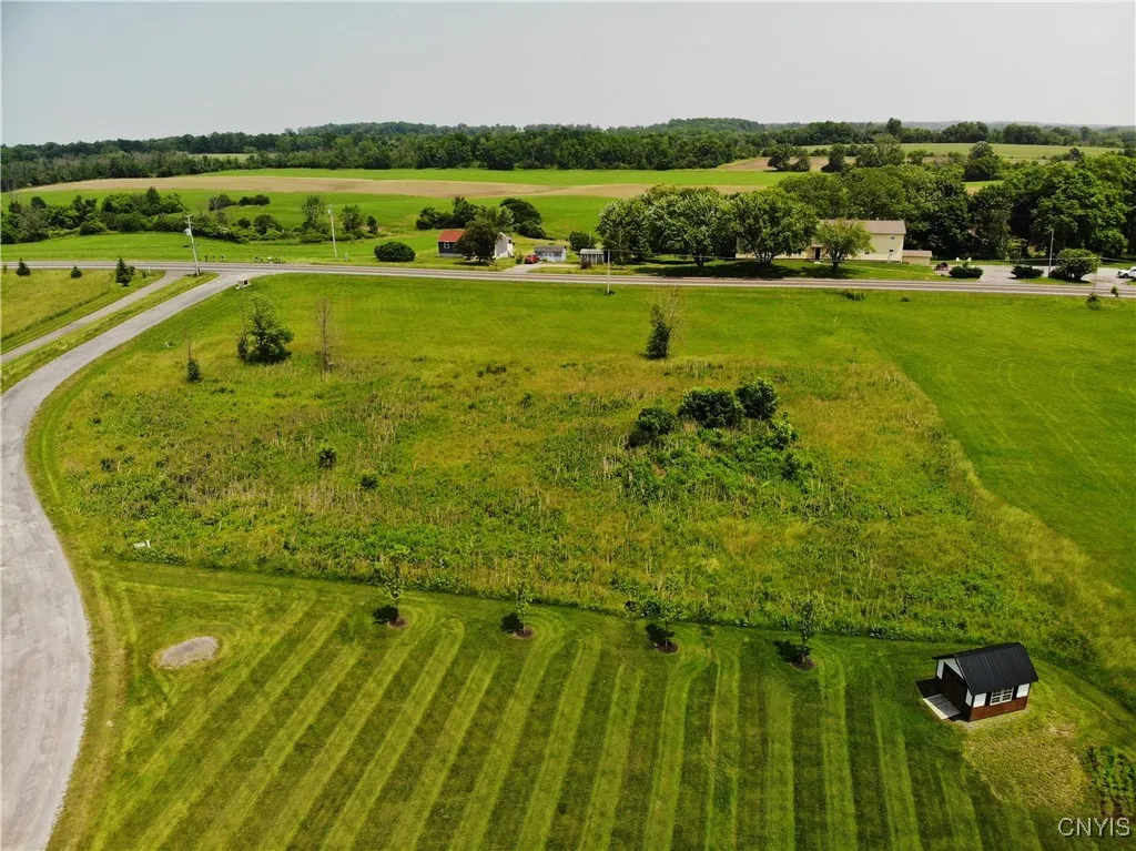 Property at Lot 2 Gorwydd Lane, Springport, NY 13034