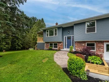 Property at 2540 Snyder Road, Orangeville, NY 14167