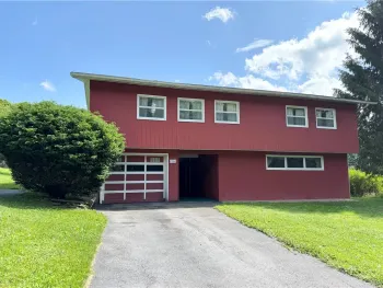 Property at 4786 Harris Hill Road, Locke, NY 13092