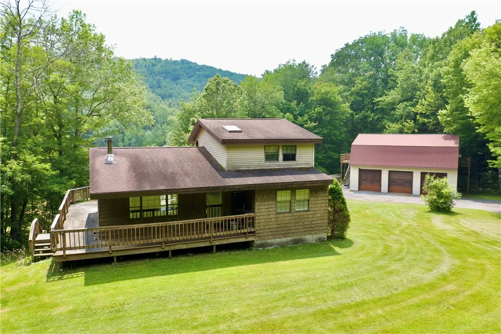 Property at 182 County Highway 36a, Westford, NY 12155