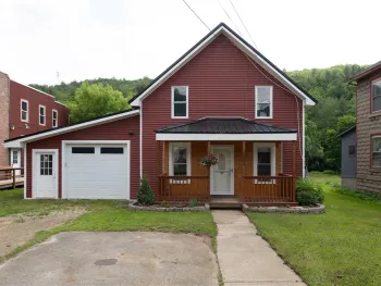Property at 2682 State Route 248, Greenwood, NY 14839